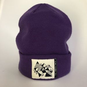North Face Beanie